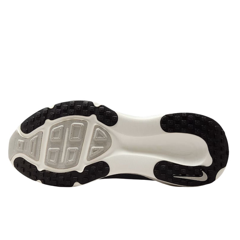 SEPATU LARI NIKE Vomero 18 Wide