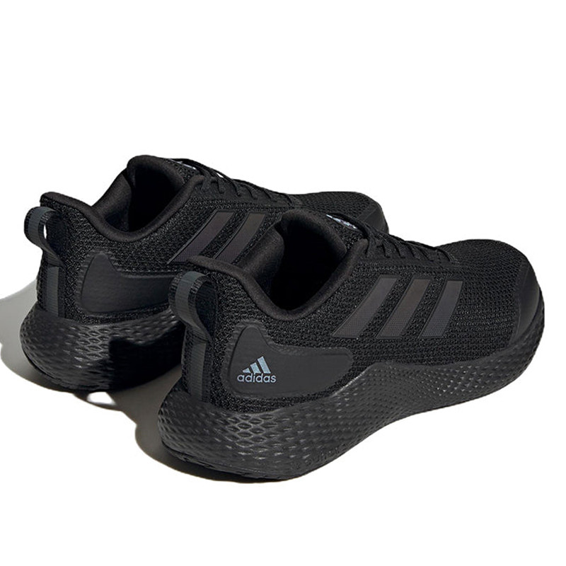 SEPATU LARI ADIDAS Edge Gameday