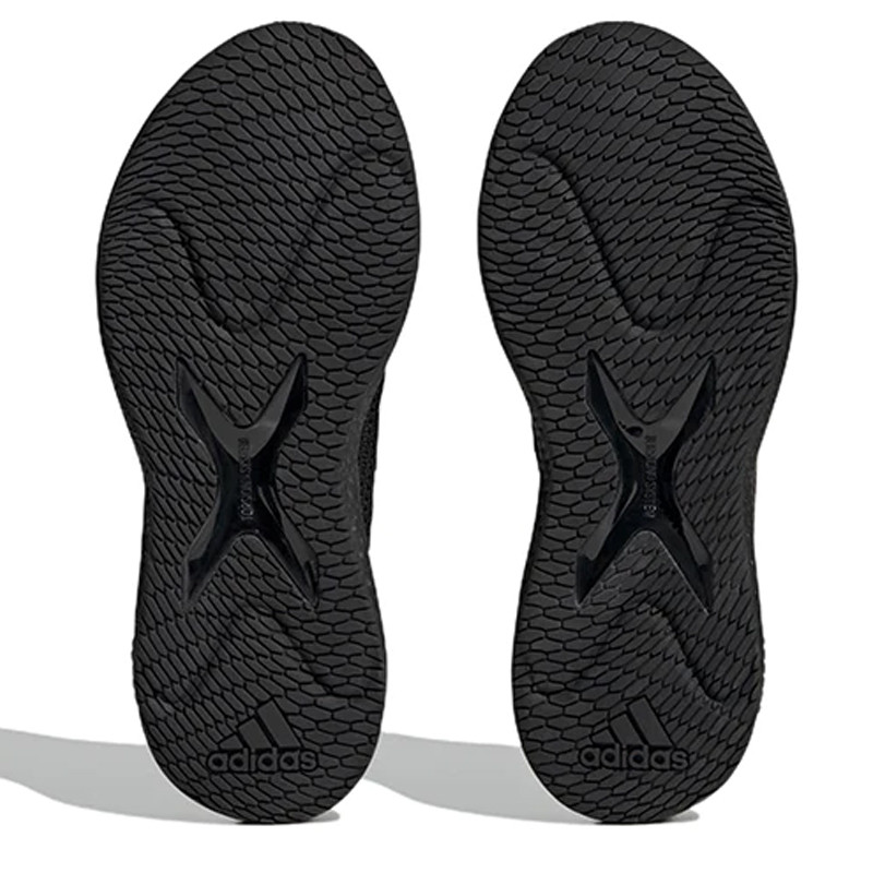 SEPATU LARI ADIDAS Edge Gameday