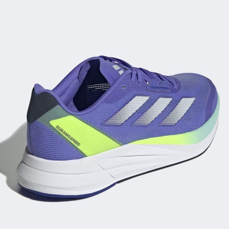 SEPATU LARI ADIDAS DURAMO SPEED