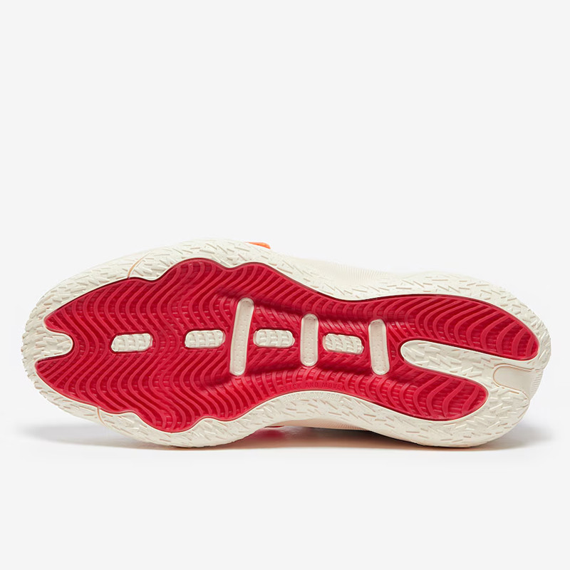 SEPATU BASKET ADIDAS DAME 8 EXTPLY