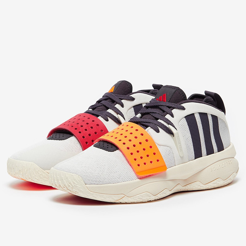 SEPATU BASKET ADIDAS DAME 8 EXTPLY