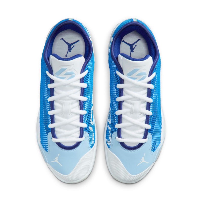 SEPATU BASKET AIR JORDAN LUKA 77 PF