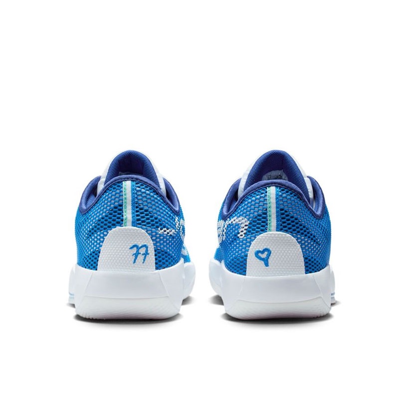 SEPATU BASKET AIR JORDAN LUKA 77 PF