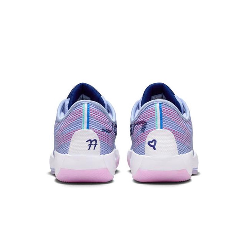 SEPATU BASKET AIR JORDAN LUKA 77 PF