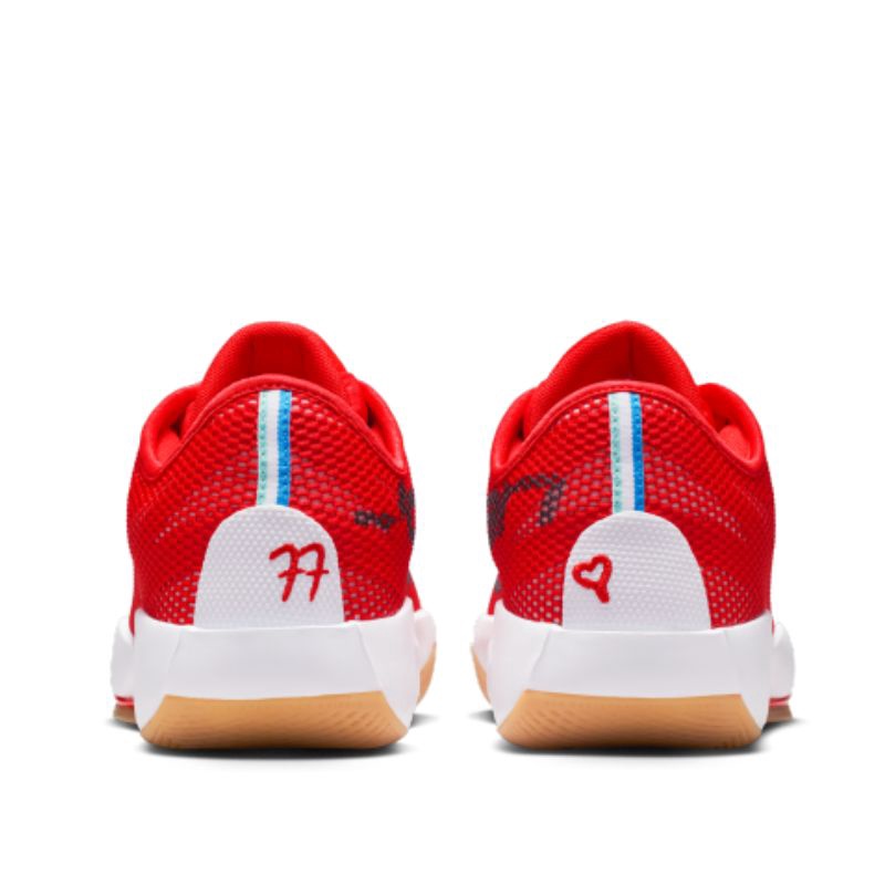 SEPATU BASKET AIR JORDAN Luka 77 PF