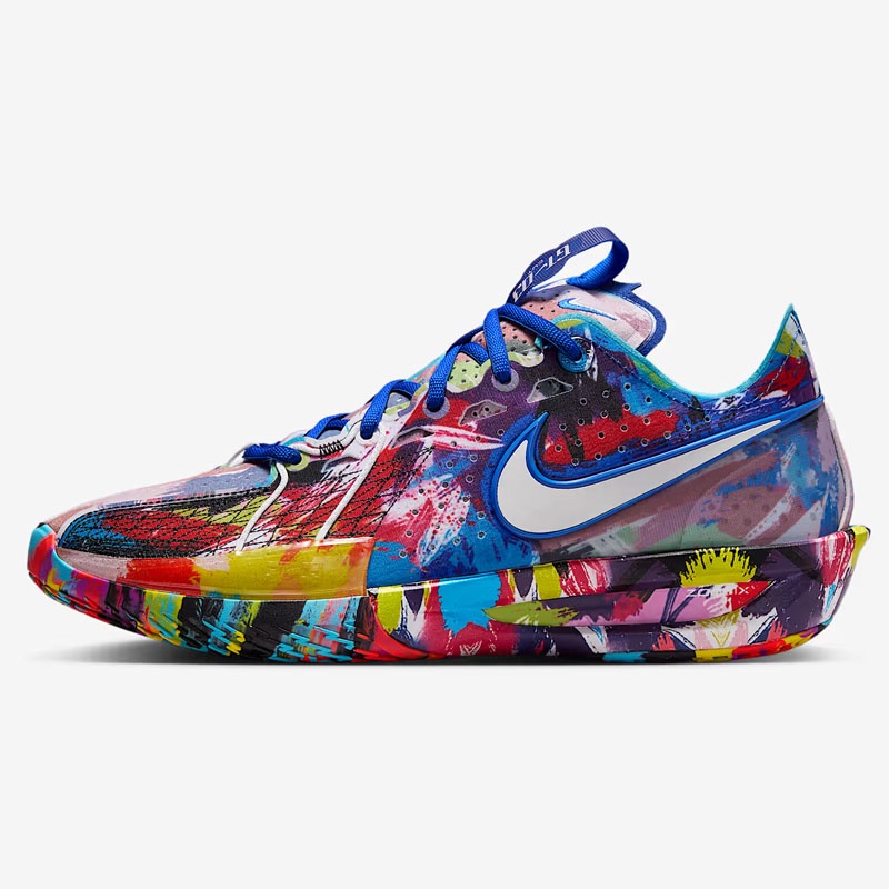 SEPATU BASKET NIKE G.T. CUT 3 JL PER EP	