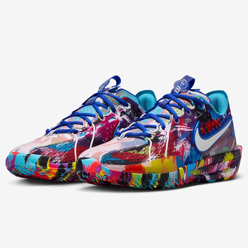 SEPATU BASKET NIKE G.T. CUT 3 JL PER EP	