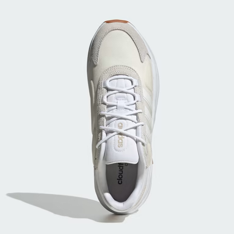 SEPATU SNEAKERS ADIDAS OZELLE CLOUDFOAM