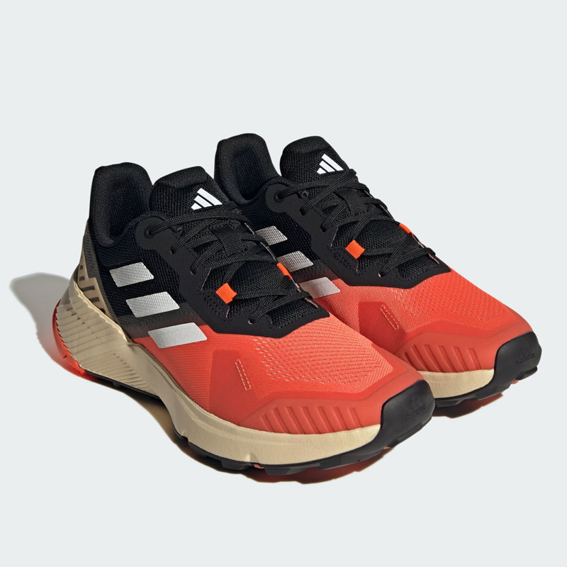 SEPATU TRAIL ADIDAS TERREX SOULSTRIDE