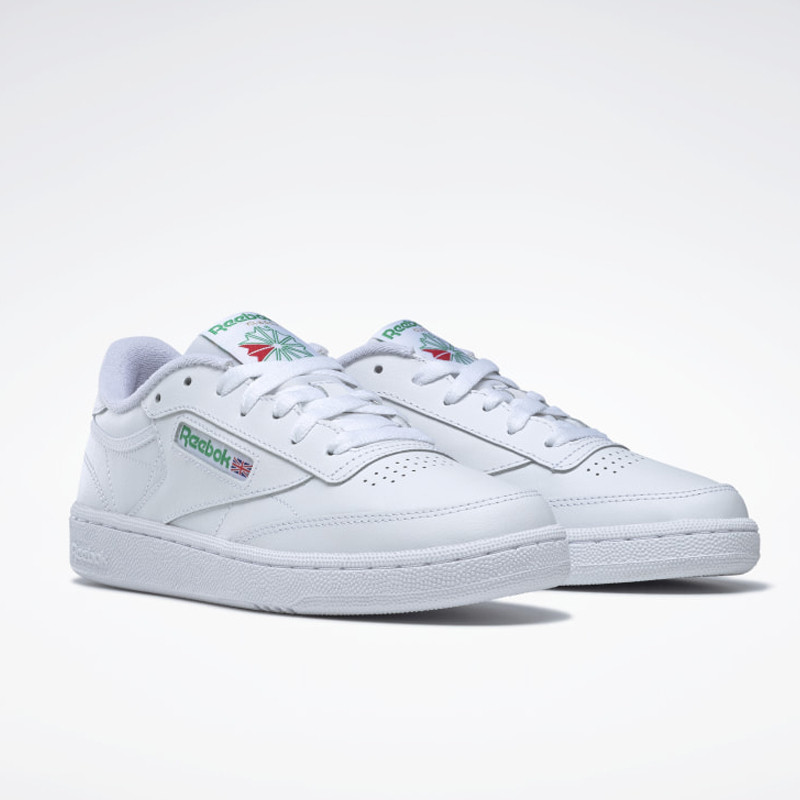 Wmns Club C 85 foto 2