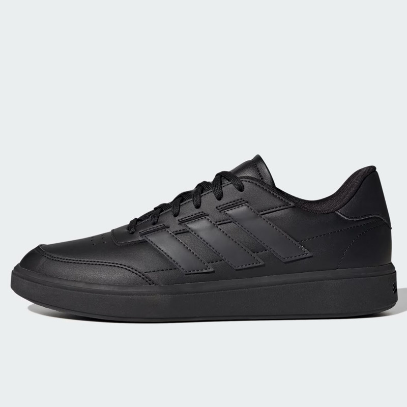 SEPATU SNEAKERS ADIDAS COURTBLOCK