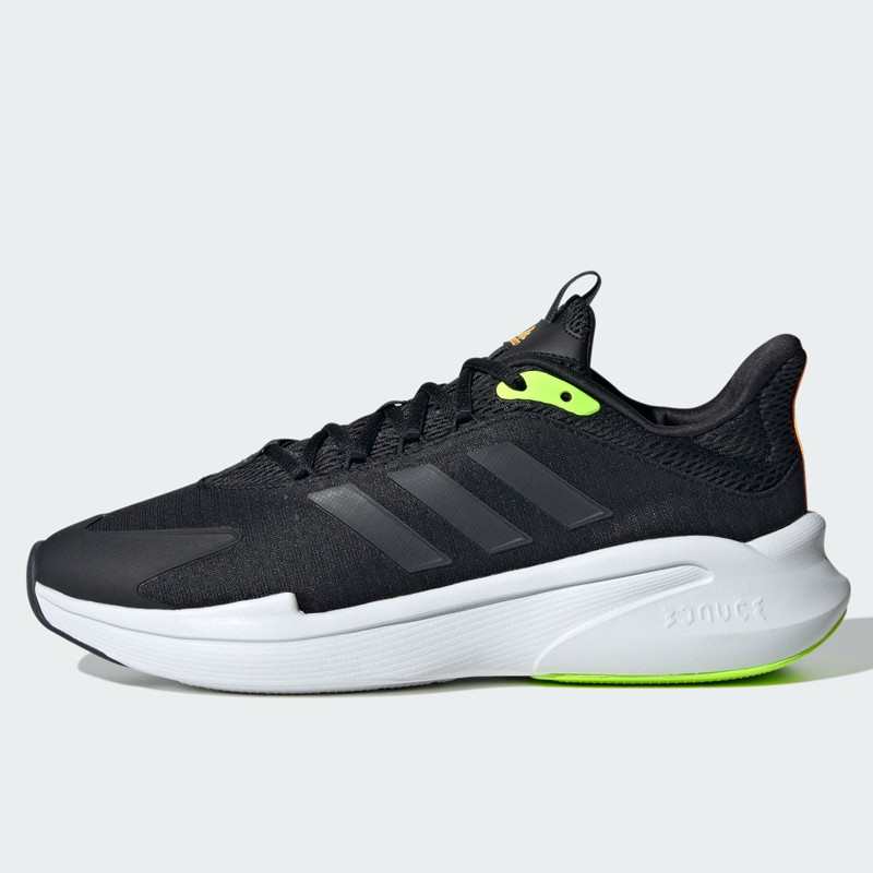 SEPATU LARI ADIDAS ALPHAEDGE +