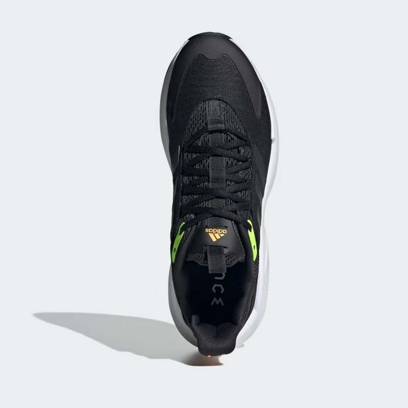 SEPATU LARI ADIDAS ALPHAEDGE +