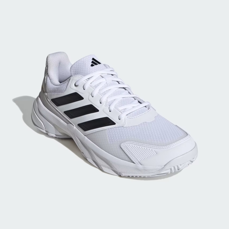 SEPATU TENNIS ADIDAS CourtJam Control 3