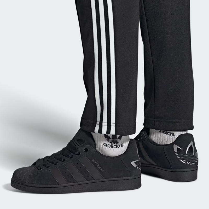 SEPATU SNEAKERS ADIDAS Superstar