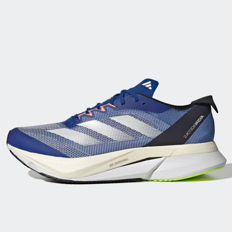 SEPATU LARI ADIDAS ADIZERO BOSTON 12