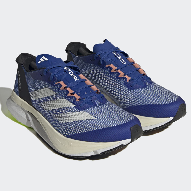 SEPATU LARI ADIDAS ADIZERO BOSTON 12