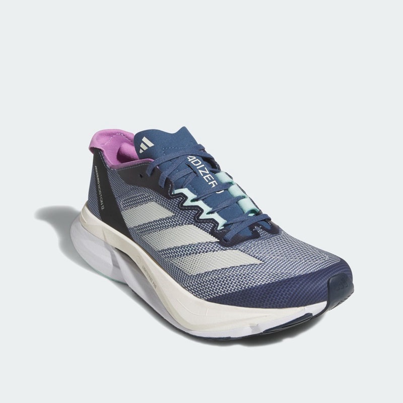 SEPATU LARI NIKE Wmns Adizero Boston 12