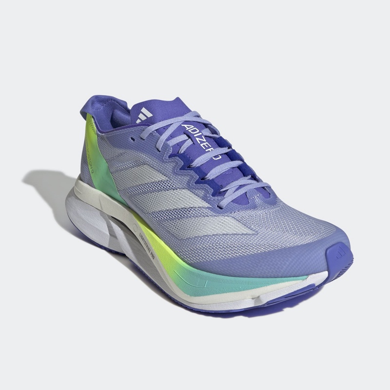 SEPATU LARI ADIDAS Wmns Adizero Boston 12