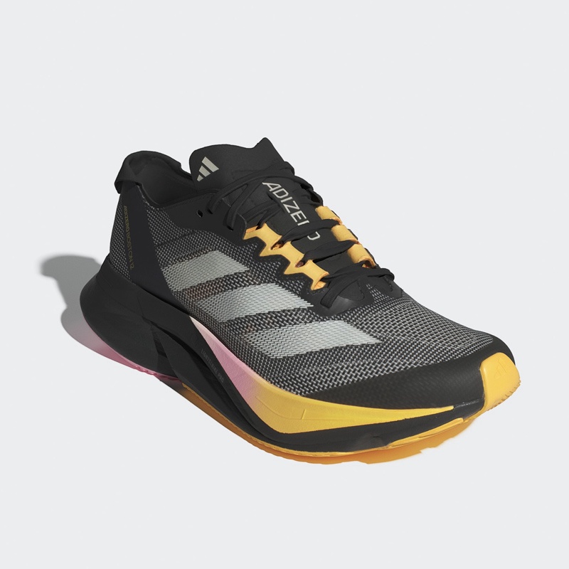 SEPATU LARI ADIDAS Wmns Adizero Boston 12