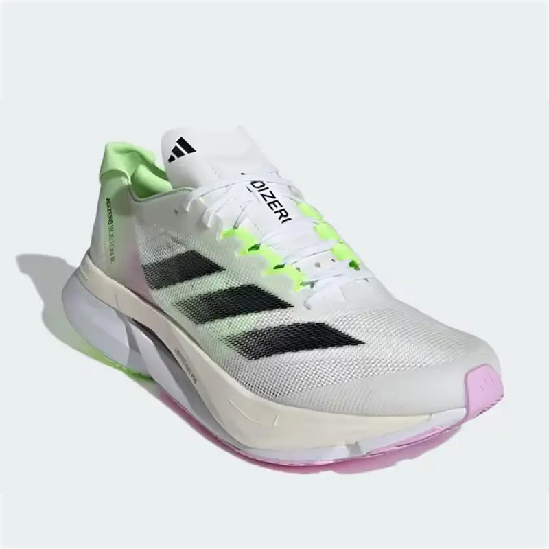 SEPATU LARI ADIDAS Adizero Boston 12