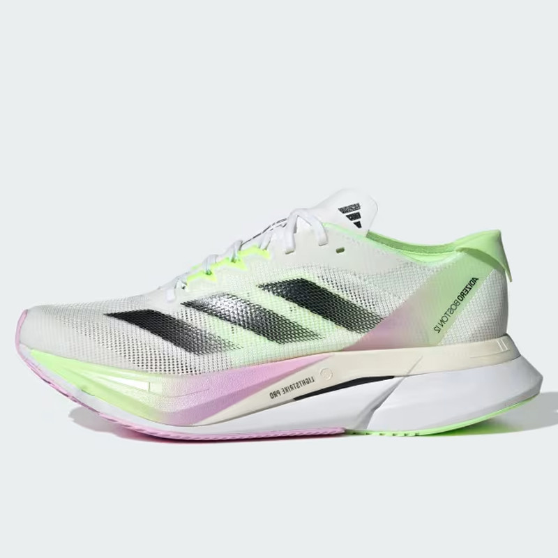 SEPATU LARI ADIDAS WMNS ADIZERO BOSTON 12