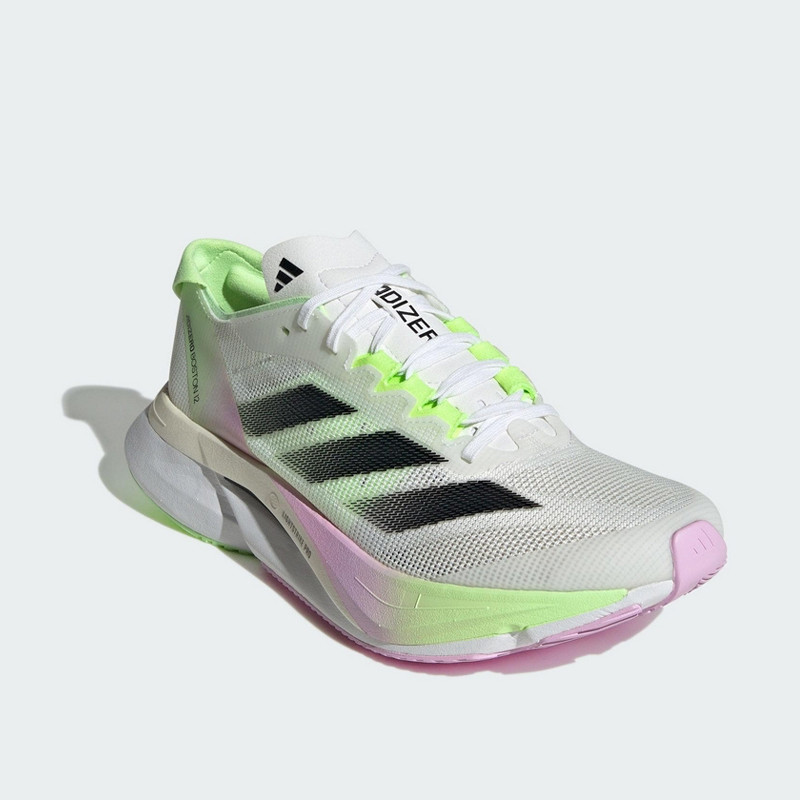 SEPATU LARI ADIDAS WMNS ADIZERO BOSTON 12