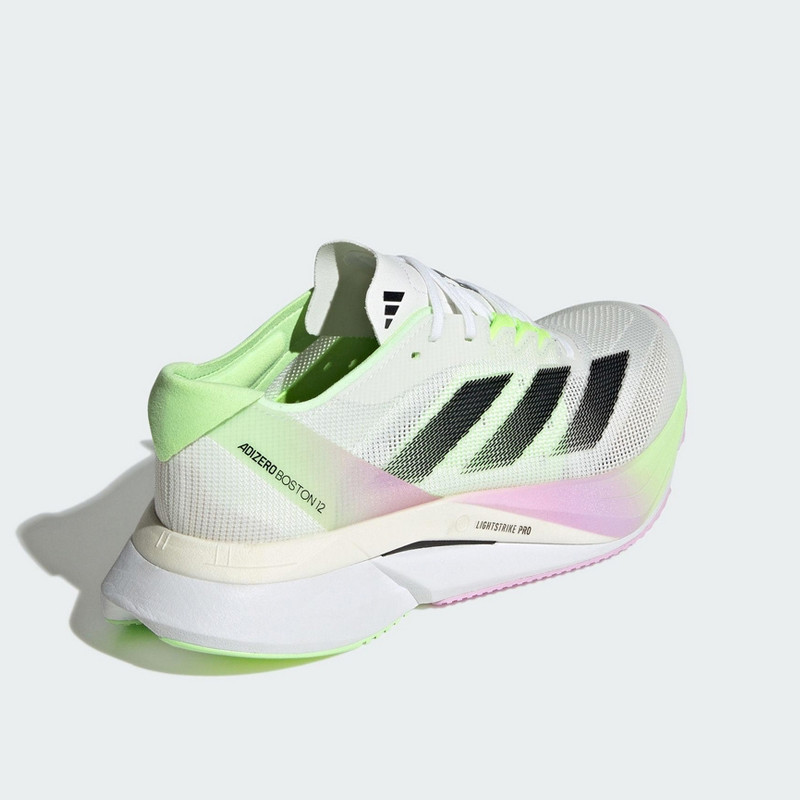 SEPATU LARI ADIDAS WMNS ADIZERO BOSTON 12