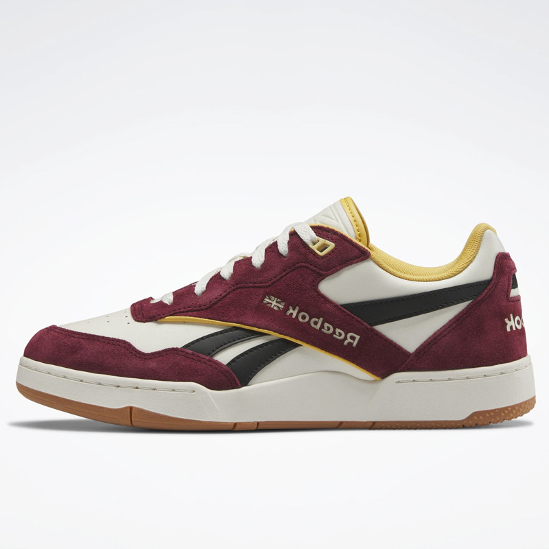 SEPATU SNEAKERS REEBOK BB 4000 II Basketball