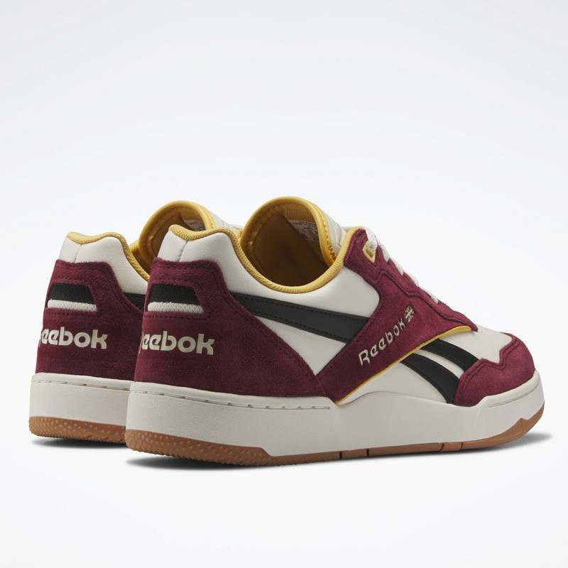 SEPATU SNEAKERS REEBOK BB 4000 II Basketball