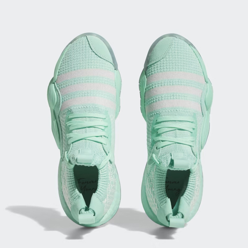 SEPATU BASKET ADIDAS TRAE YOUNG 2 