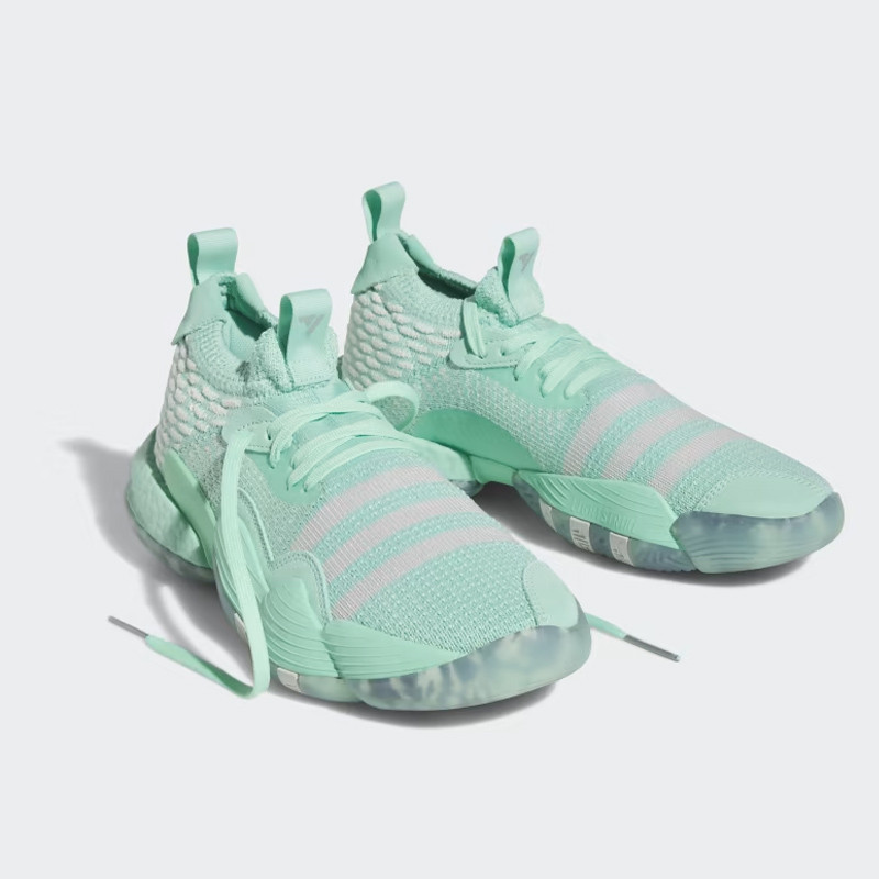 SEPATU BASKET ADIDAS TRAE YOUNG 2 