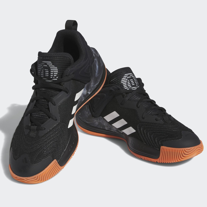 SEPATU BASKET ADIDAS D Rose Son Of Chi 3