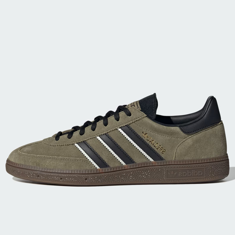 SEPATU SNEAKERS ADIDAS Handball Spezial