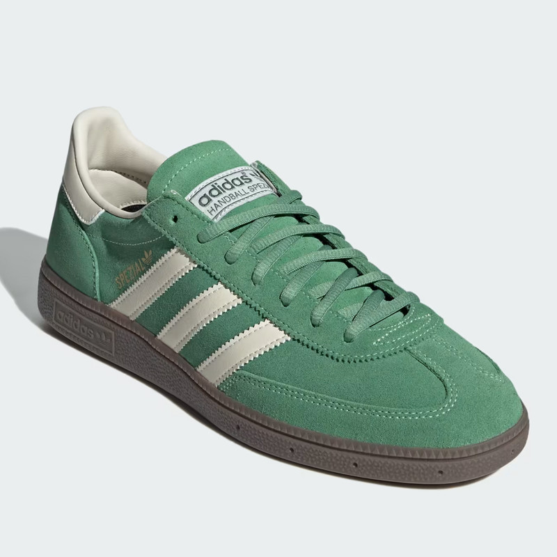 SEPATU SNEAKERS ADIDAS Handball Spezial