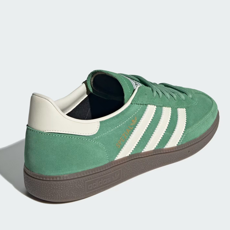 SEPATU SNEAKERS ADIDAS Handball Spezial