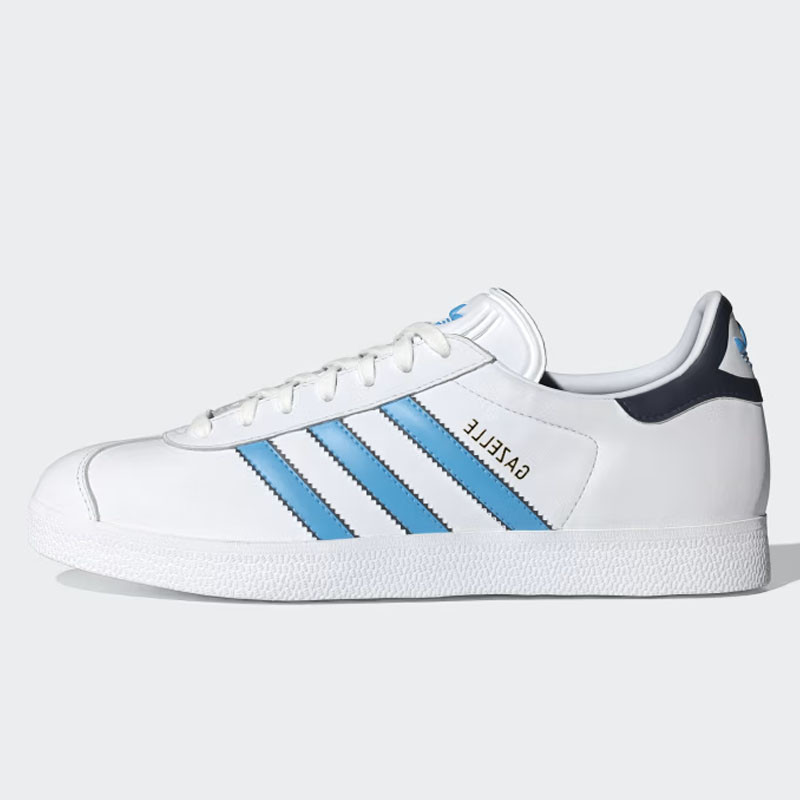 SEPATU SNEAKERS ADIDAS GAZELLE