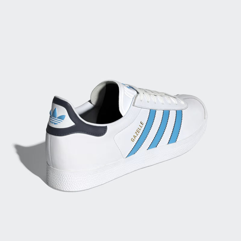 SEPATU SNEAKERS ADIDAS GAZELLE