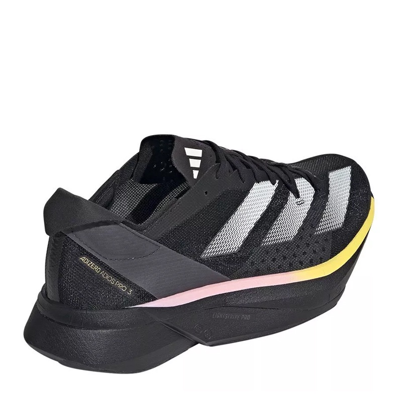 SEPATU LARI ADIDAS ADIOS PRO 3