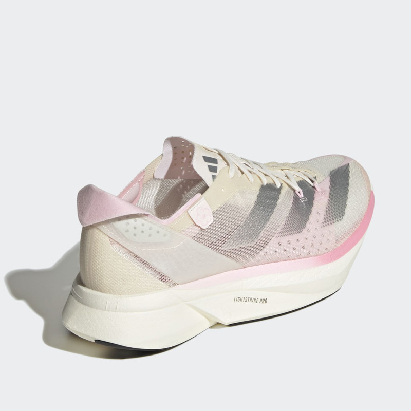 SEPATU LARI ADIDAS ADIZERO ADIOS PRO 3