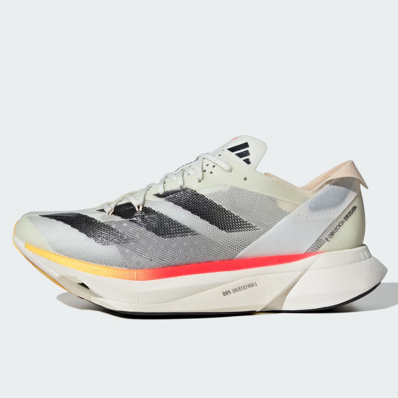 SEPATU LARI ADIDAS ADIZERO ADIOS PRO 3