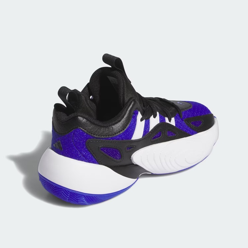 SEPATU BASKET ADIDAS TRAE UNLIMITED 2 Junior