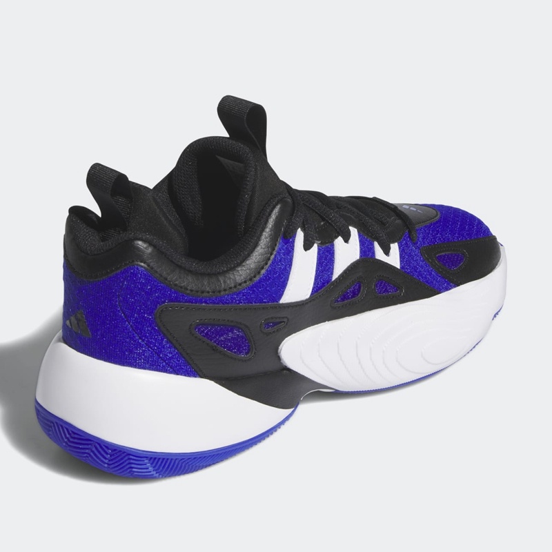 Jual Sepatu Basket Adidas Trae Unlimited 2 Blue Original Ig6701 - v3.ncrsport.com