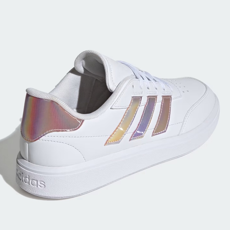 SEPATU SNEAKERS ADIDAS Wmns COURTBLOCK