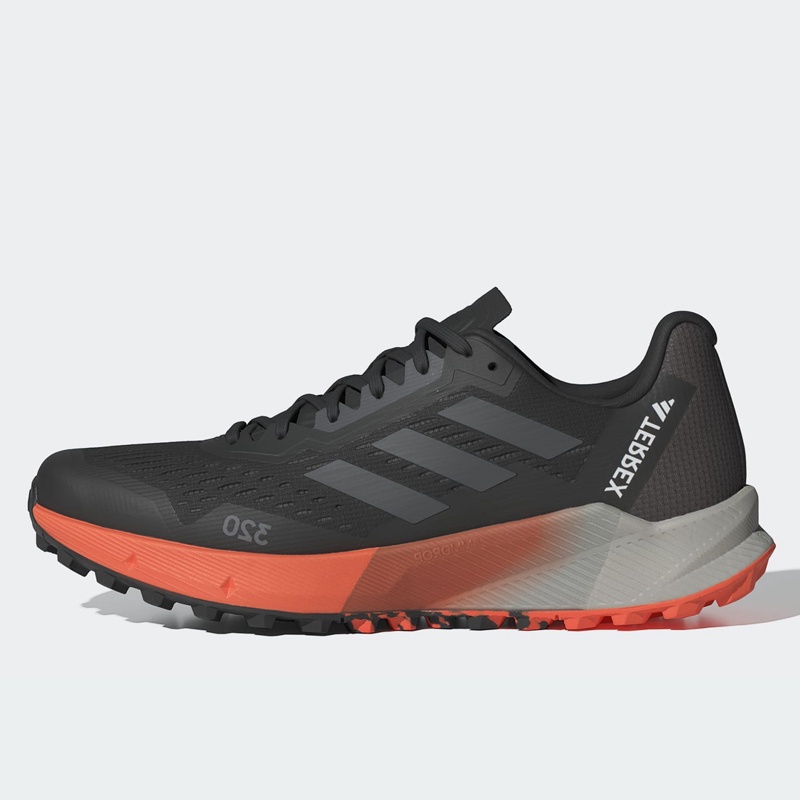 SEPATU TRAIL ADIDAS Terrex Agravic Flow 2.0 