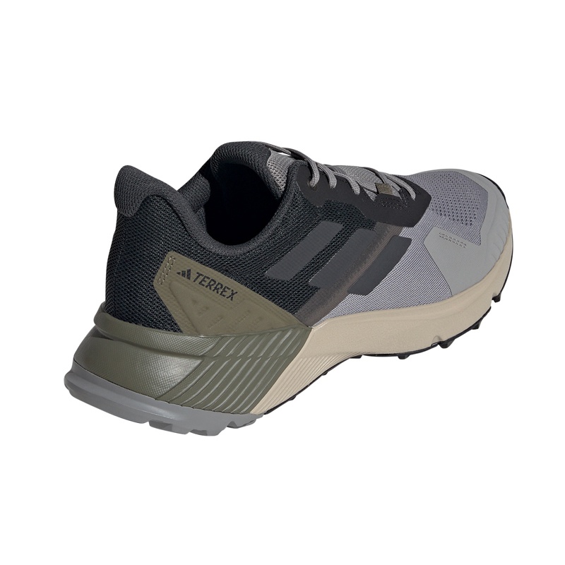 SEPATU TRAIL ADIDAS Terrex Soulstride Trail