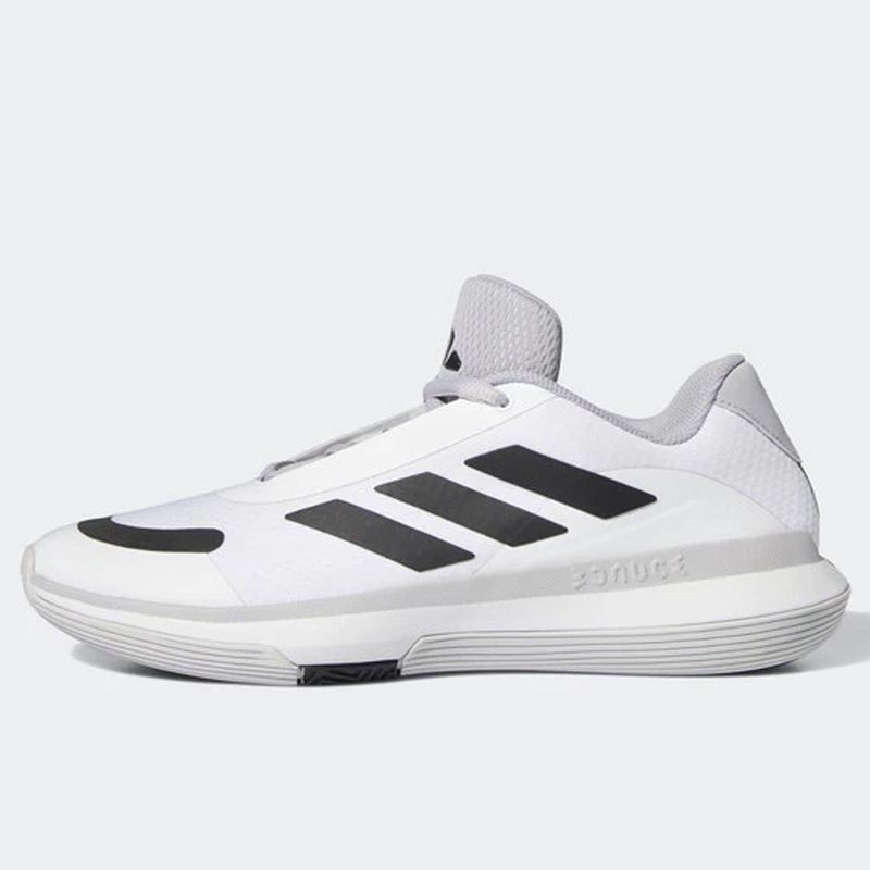 SEPATU BASKET ADIDAS Bounce Legends Low