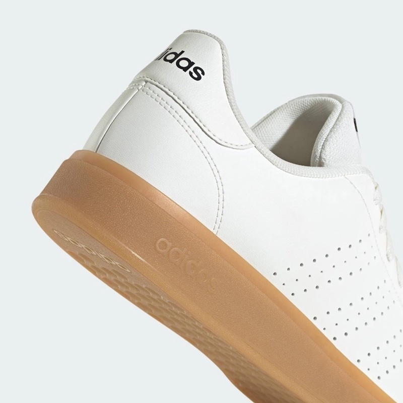 SEPATU SNEAKERS ADIDAS ADVANTAGE BASE 2.0