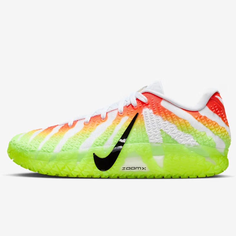 SEPATU BASKET NIKE Ja 3 Snowed In EP